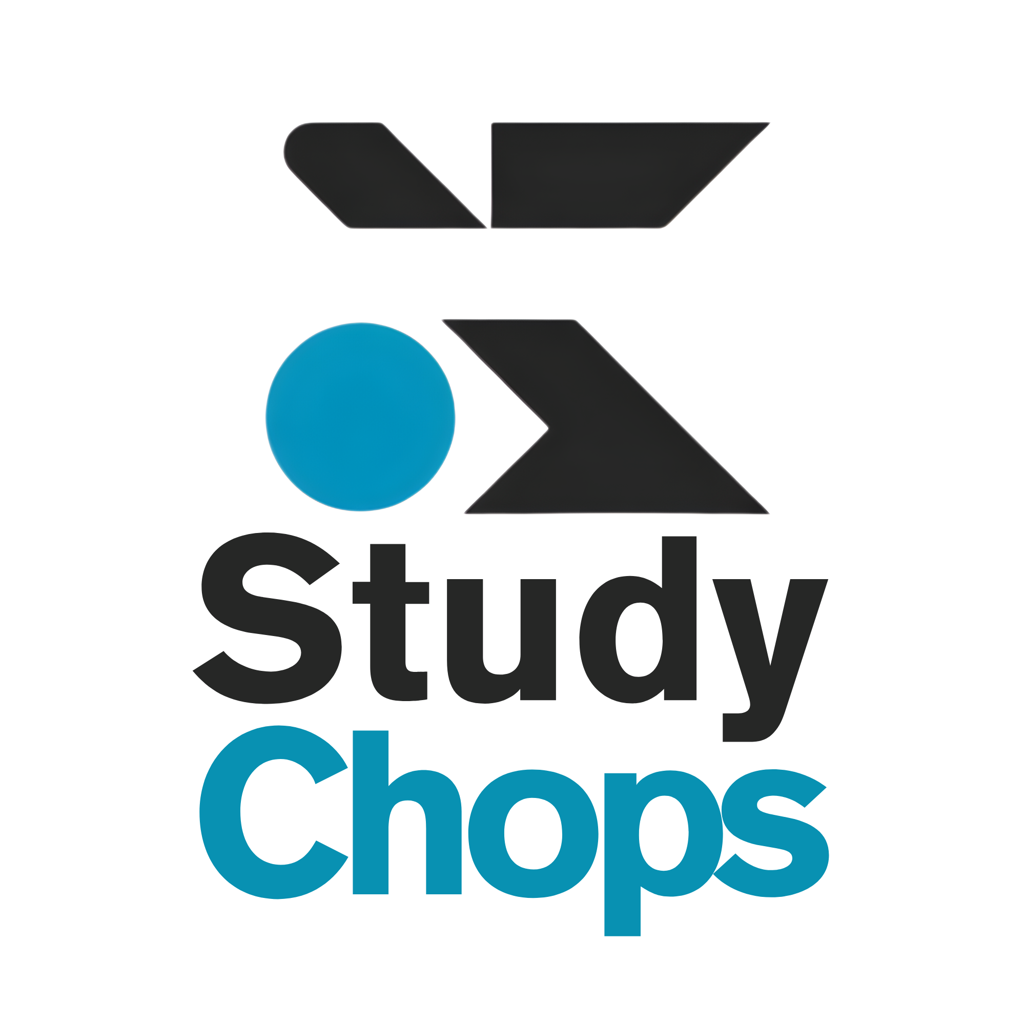 StudyChops logo